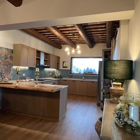 Mutignano La Chiocciola Resort מראה חיצוני תמונה