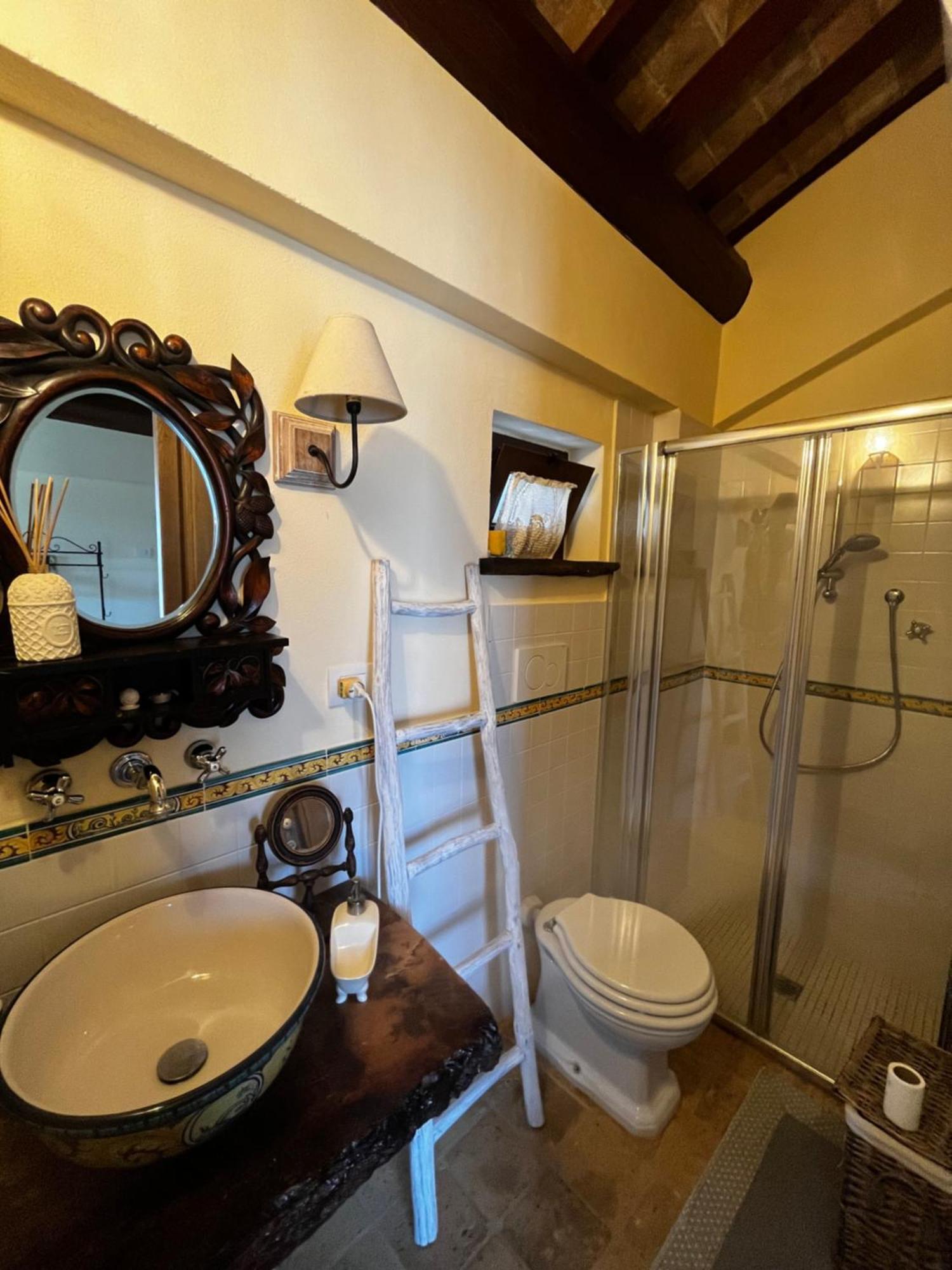 Mutignano La Chiocciola Resort מראה חיצוני תמונה